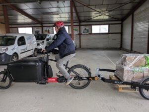 velocargo